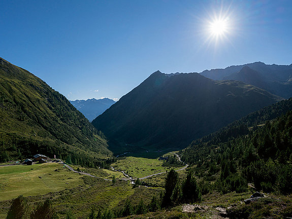 Schweinfurter Hütte