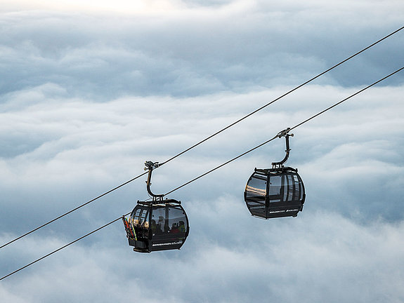 Giggijochbahn Sölden